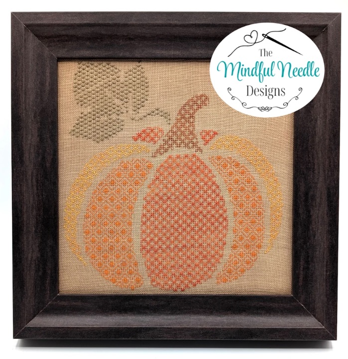 Patchwork Pumpkin Patchwork Pumpkin